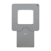View Catcher Portable Adjustable Art Viewfinder