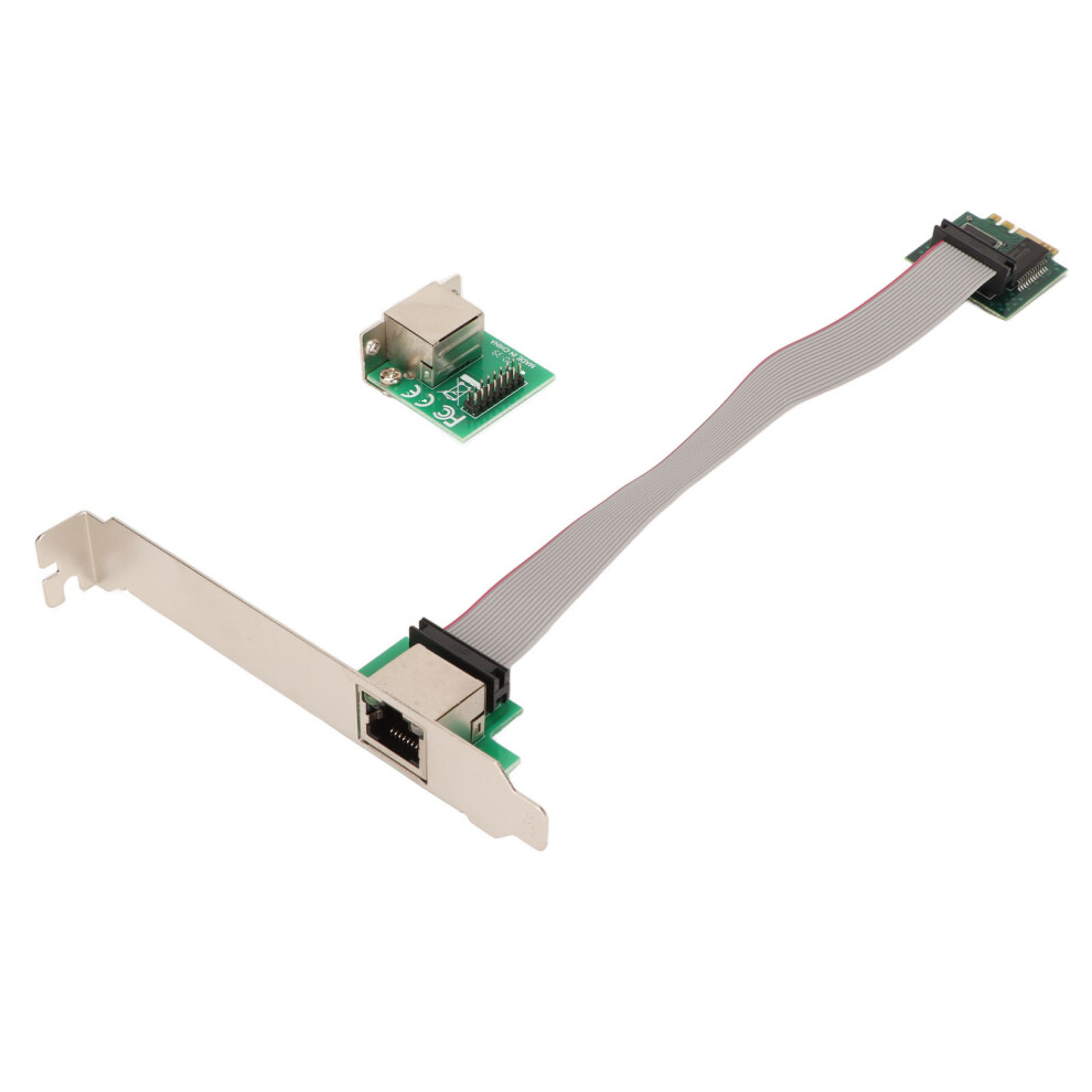 Gigabit Ethernet Server Adapter 1000M High