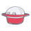 Golf Ball Marker Hat Clips Removable Magnetic Anti 7