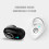 Mini In Ear Bluetooth 4.1 Stereo Bluetooth Headset 4