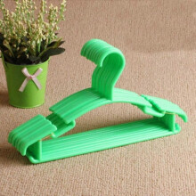 40pack Baby Coat Hanger Baby Hanger for Clothes Childrens Coat Hanger Baby Clothes Hangers Kids Hangers 27x15cm