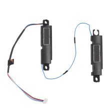 Kit de altavoces izquierdo y derecho para 5280 y 5290 negro