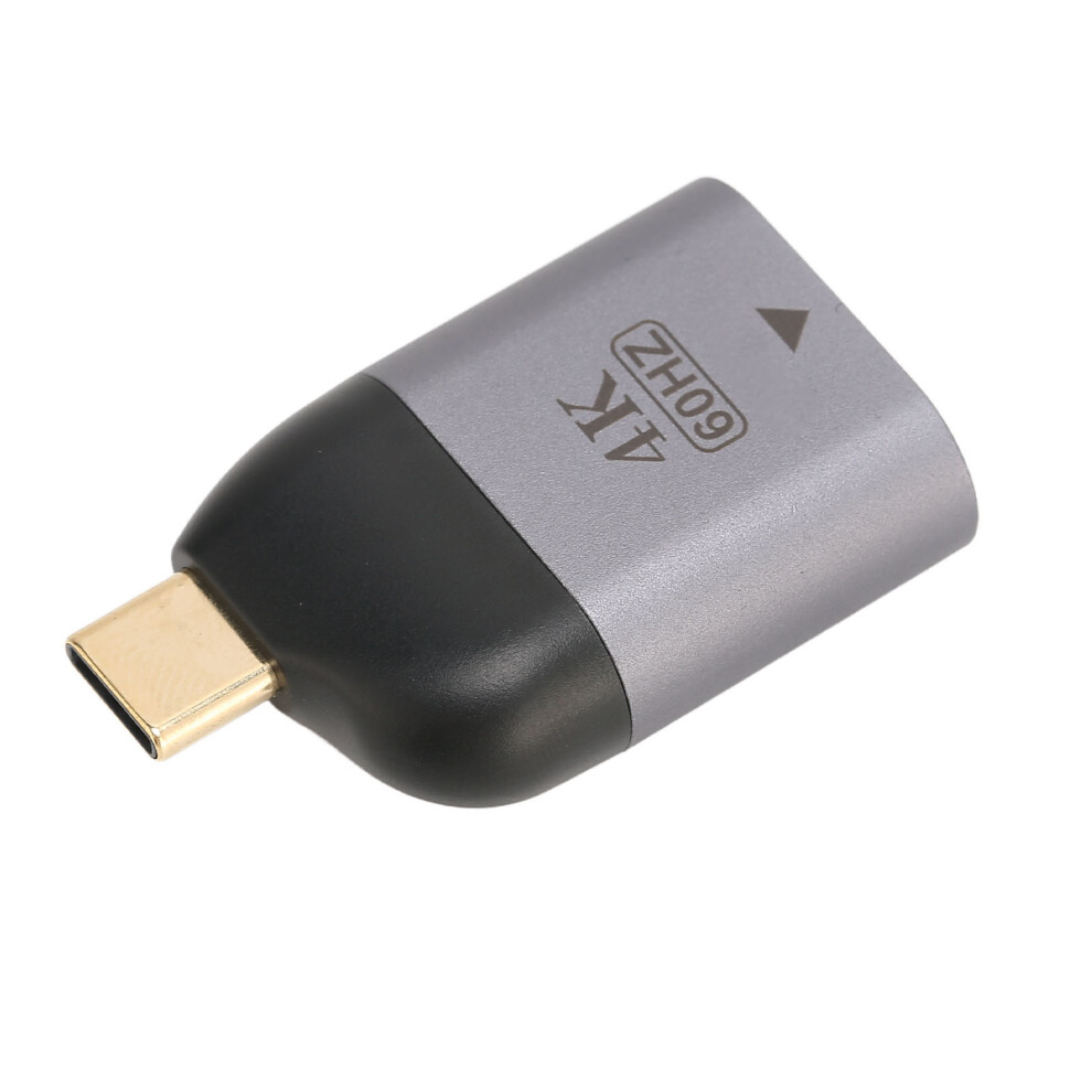 Usb C To Hd Multimedia Interface Adapter 4K 60Hz 8320539060255