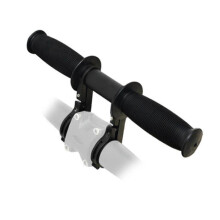 Child bike seats for mountain bikes Front mounted bike seats are easy to install for children