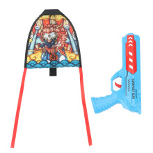 Kite Launcher Toys Kids Kite Launcher Funny Beach