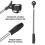 Golf Ball Retriever Stainless Telescopic Ball 5