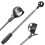 Golf Ball Retriever Stainless Telescopic Ball 1