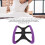 Lift Standing Aid Contactless Ergonomic Design 14