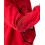 Marvel (2-3 Years) Marvel Hoodie (Boys Red) 5