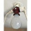 Set of 2 E27 Screw Thief Sockets with Switch 6A250V 16