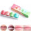 4pcs Lip Sleeping Mask Mini Kit 4 Scented Collection Moisturizing Nutritious 2