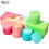 4pcs Lip Sleeping Mask Mini Kit 4 Scented Collection Moisturizing Nutritious 1