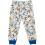 (2-3 Years) Peter Rabbit Long Sleeve Long Leg Pyjama Set (Boys Blue) 6