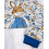 (3-4 Years) Peter Rabbit Long Sleeve Long Leg Pyjama Set (Boys Blue) 7
