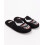 Marvel (9-10 UK) Marvel Mule Slippers (Mens Black) 6
