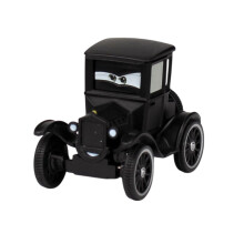 (Lizzie)Autostoel Modellen Speelgoed McQueen Flo Competitief Spel Sally Cartoon Fans Kinderen Cadeaus