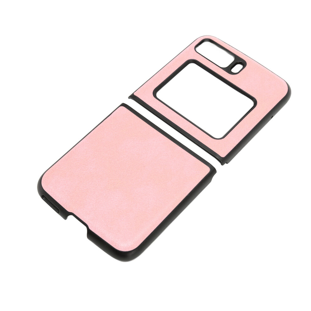 Protective Case Lichee Pattern Scratch Resistant