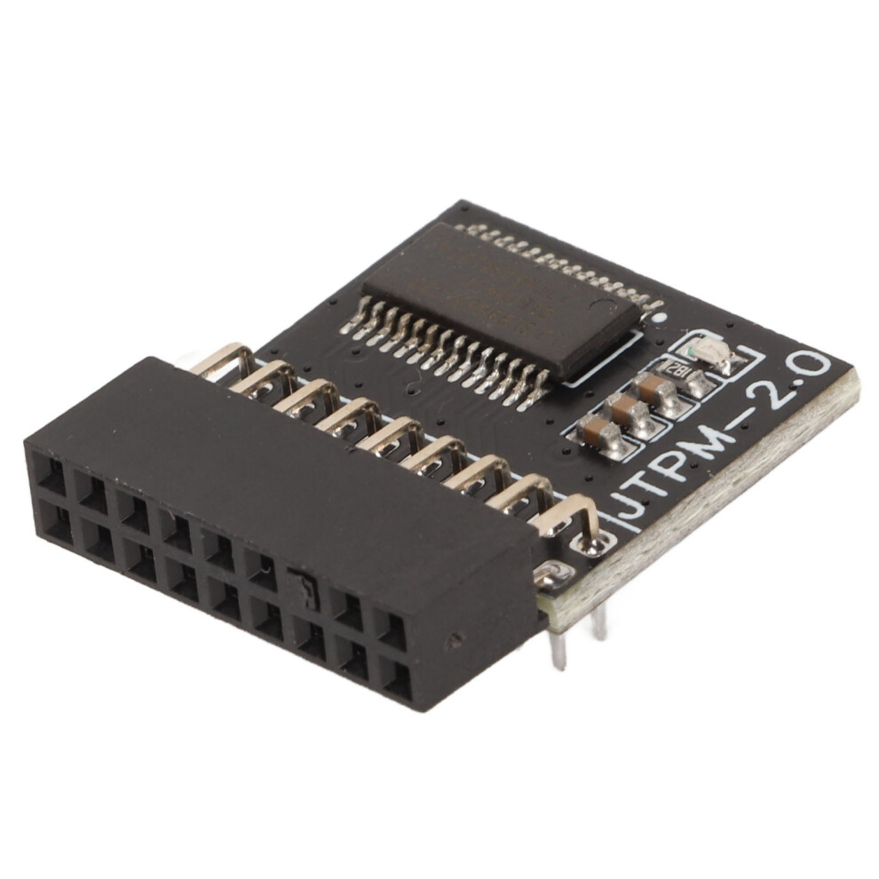18Pin Tpm2.0 Module Encryption Security Module 8320539060989