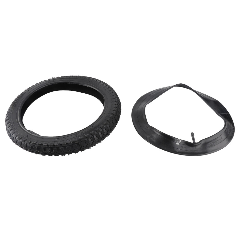 16x2.4 Dirt Bike Tire Rubber Anti Slip Inner Outer-image-OPC-PKDY8GK-NEW