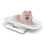 Digital Pet Scale Weight Measure Tool Backlight Multi-function Portable for Dog Cat 16