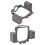 Drone Thrower Compatible for DJI Mavic 2 Pro 2 2
