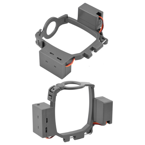 Drone Thrower Compatible for DJI Mavic 2 Pro 2 1
