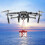 Drone Thrower Compatible for DJI Mavic 2 Pro 2 4