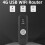 4G USB-WLAN-Hotspot globale Version, ABS, 10 Benutzer 5
