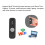 4G USB-WLAN-Hotspot globale Version, ABS, 10 Benutzer 7