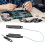 Laptop Internal Speaker Kit for Dell Latitude E5570 Black 1