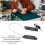 Laptop Internal Speaker Kit for Dell Latitude E5570 Black 5