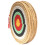 Solid Straw Target Board Bow Arrow Archery Shooting Darts Sports 11
