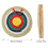 Solid Straw Target Board Bow Arrow Archery Shooting Darts Sports 1