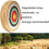 Solid Straw Target Board Bow Arrow Archery Shooting Darts Sports 10