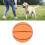 Basketball Toy Stress Relief High Elasticity 12