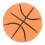 Basketball Toy Stress Relief High Elasticity 9