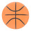 Basketball Toy Stress Relief High Elasticity 10