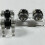 Billiard Pool Cue Stick Straightness Checker Detector Pool 6