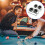 Billiard Pool Cue Stick Straightness Checker Detector Pool 3