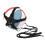 2Pcs Volleyball Training Belt Rebounder Practicing 9