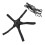 2Pcs Volleyball Training Belt Rebounder Practicing 4