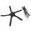 2Pcs Volleyball Training Belt Rebounder Practicing 5