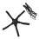 2Pcs Volleyball Training Belt Rebounder Practicing 6