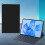 IPS Technology 10.1In LCD Screen 1280x800 High Brightness Screen 4