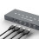 8 in 4 Out Printer Sharing Switcher USB 8Port Manual Kvm 3
