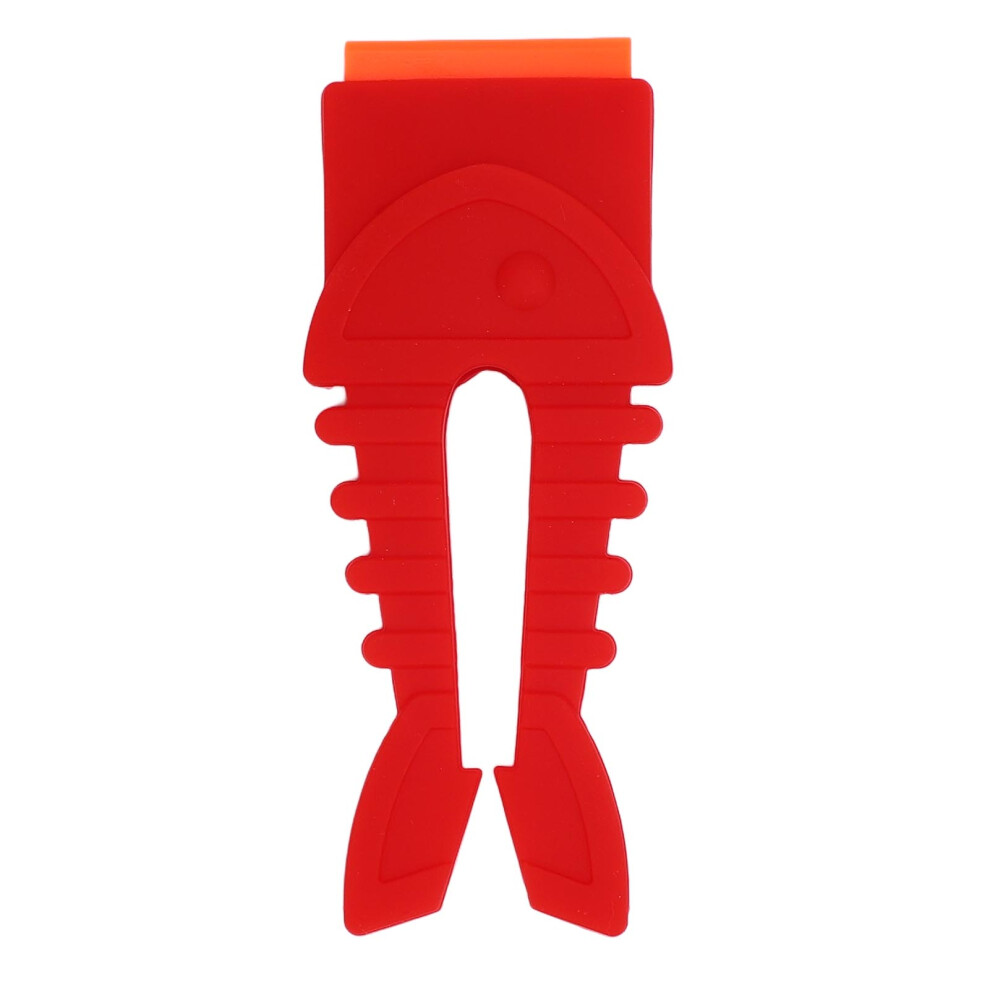 Stove Knob Safety Cover Silicone Multifunctional