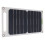 Panneau solaire monocristallin de 10 W, compact 11