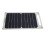 Panneau solaire monocristallin de 10 W, compact 13