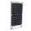 Panneau solaire monocristallin de 10 W, compact 15