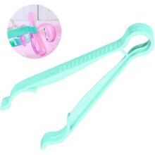 Baby Bottle Tongs Multi-Functional Anti-scaldingnon-Slip Nursing Hot Bottle Clamp